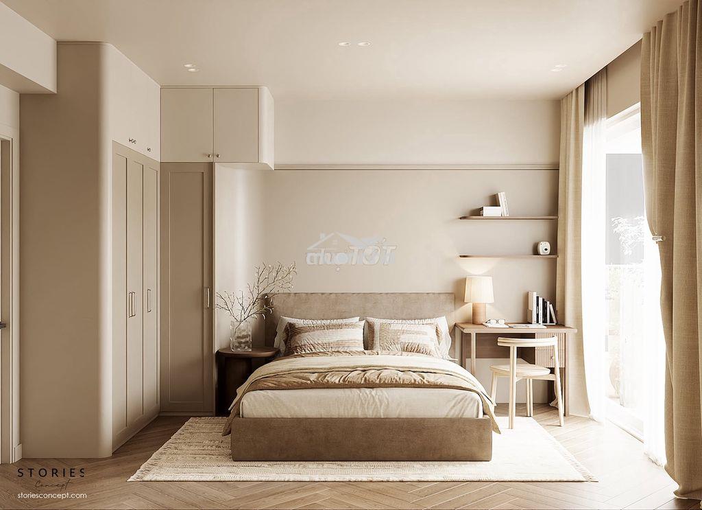Cho thuê officetel millennium 36m2 - full nội thất đẹp - 13triệu - Ảnh 3
