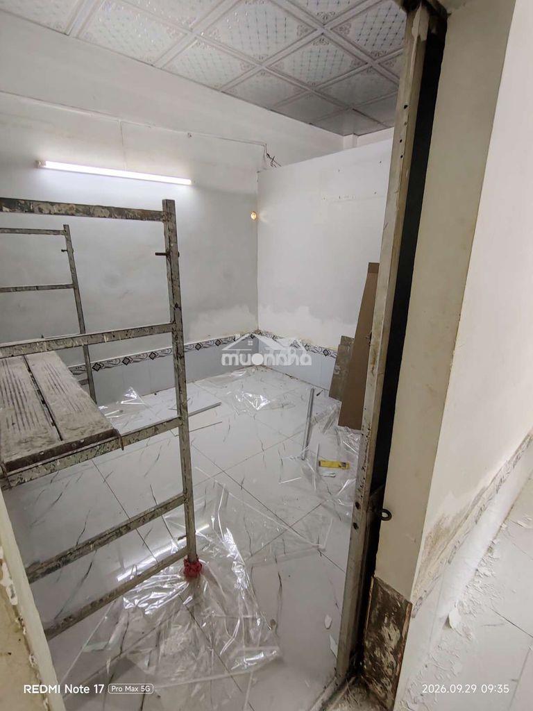 Cho thuê nhà và đất 300 mét vuông xã phong phú gần nguyễn văn linh - Ảnh 4