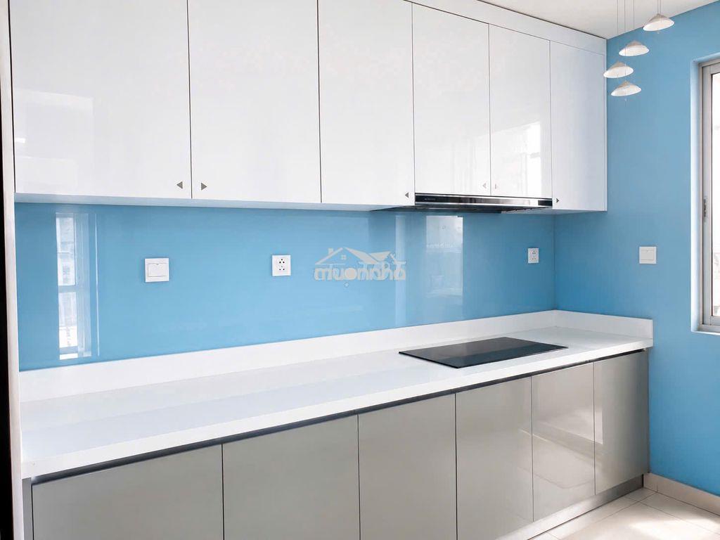 Chính chủ bán căn hộ soho residence, quận 1. - Ảnh 4