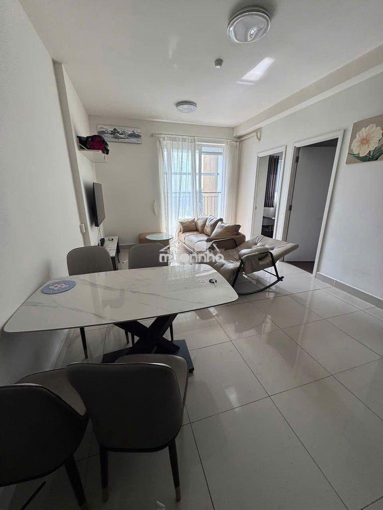 Cho thuê ch the park residence 2pn2wc 11 triệu full nt lh quỳnh  - Ảnh 4