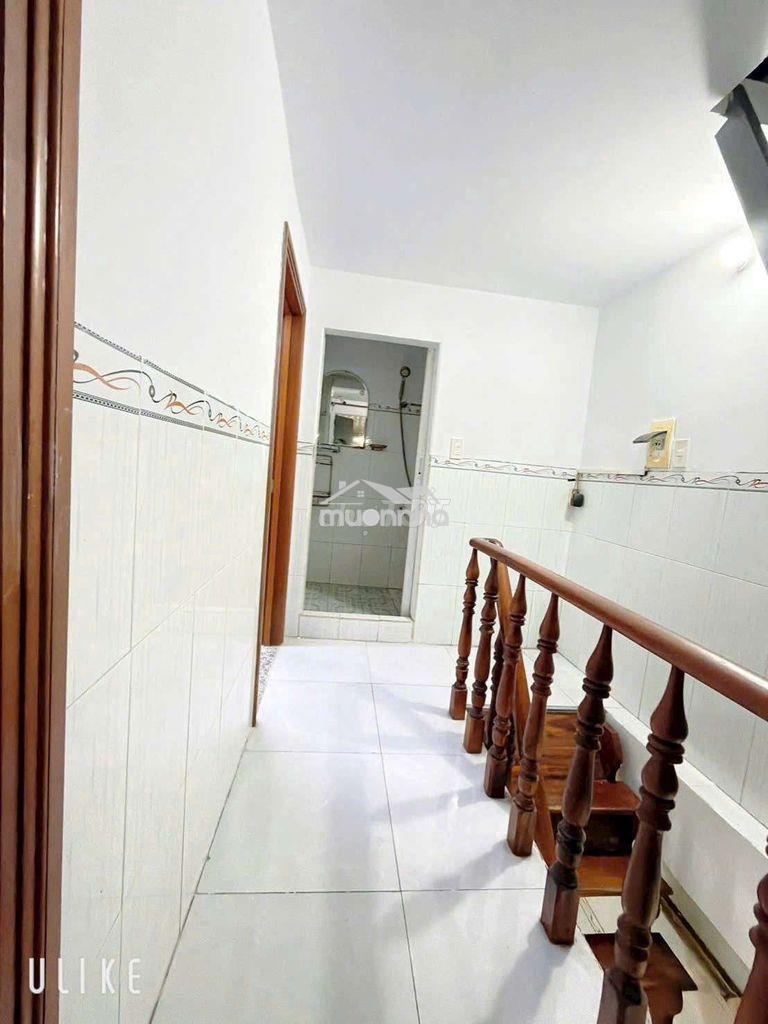 Cần bán nhà sổ hồng riêng phường dĩ an bình dương  - 2