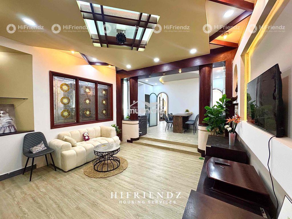 Chdv 2 phòng ngủ,mới 100%,siu rộng,free xe,sát đh y dược,mặt tiền - 4