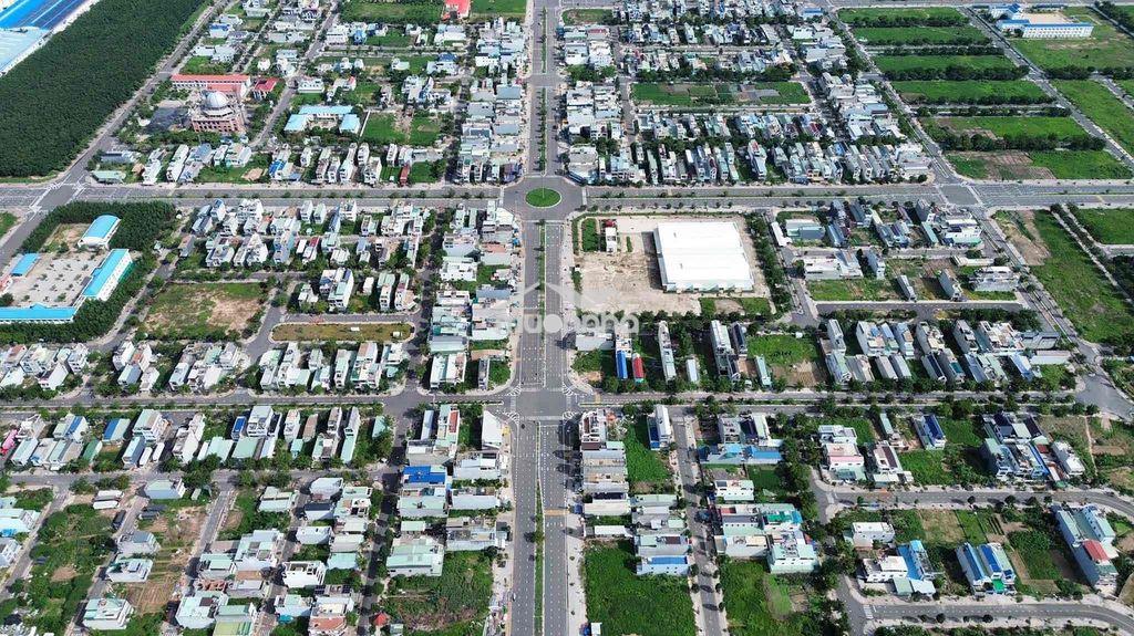 Bán đất nền mặt tiền kinh doanh đường lớn 48m kv tđc lộc an - Ảnh 3