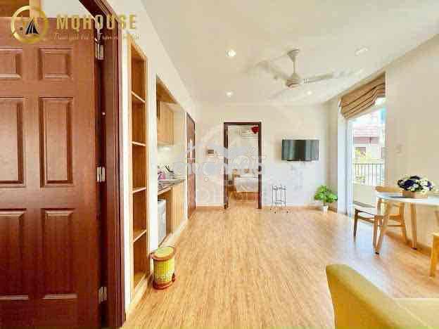 Hệ thống căn hộ 2pn/1pn gần công viên gia định- ưu đãi mạnh - Ảnh 3