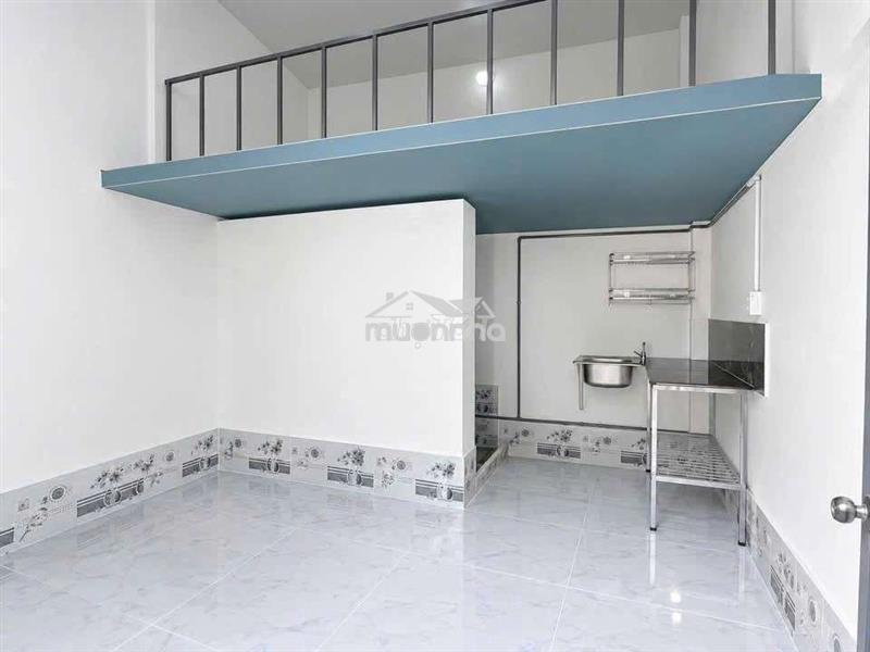 Phòng trọ ở kdc vietsing, gần visip1, ngã 6 an phú ,