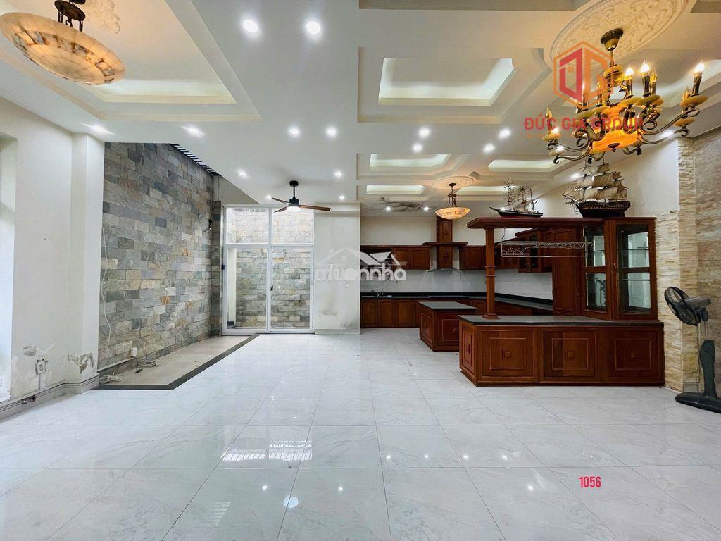Cho thuê biệt thự sân vườn 288m² 5pn khu d2d, trung tâm biên hòa - Ảnh 2