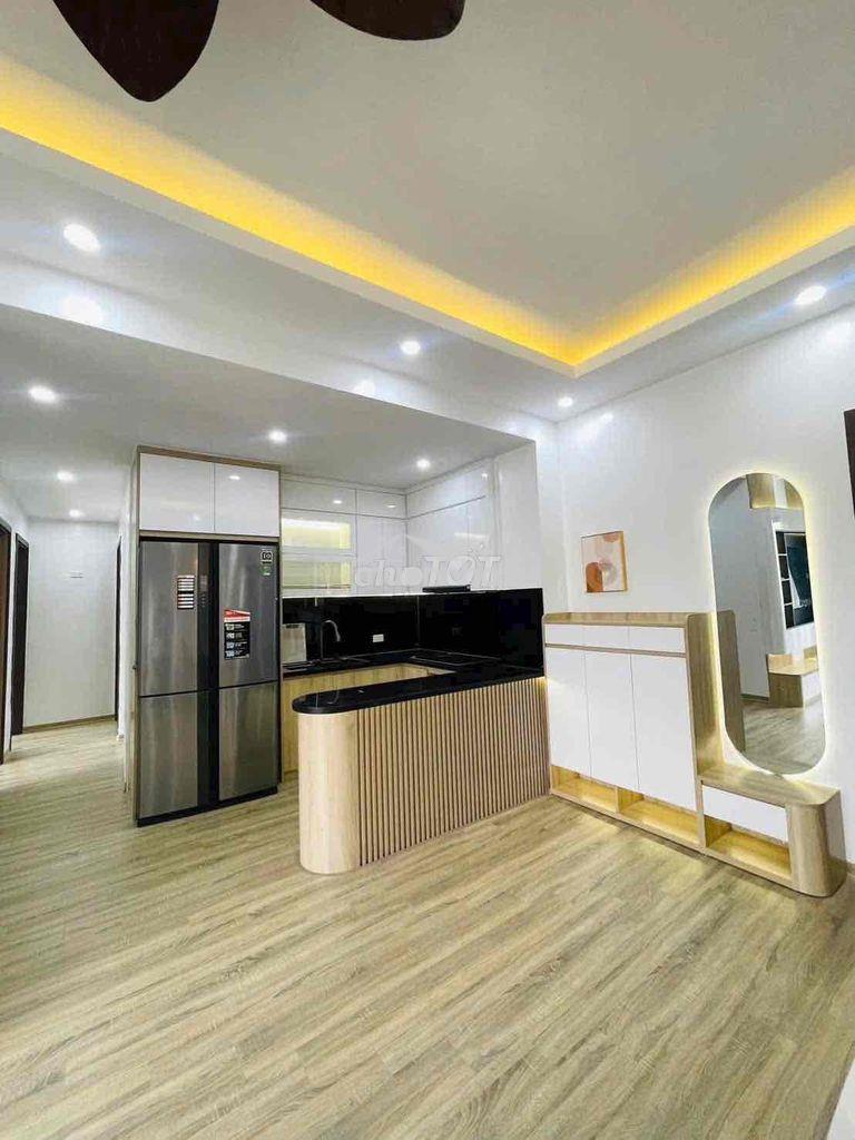 🔥🔥 Căn hộ tại nơ bán đảo linh đàm - giá siêu tốt!! - 3
