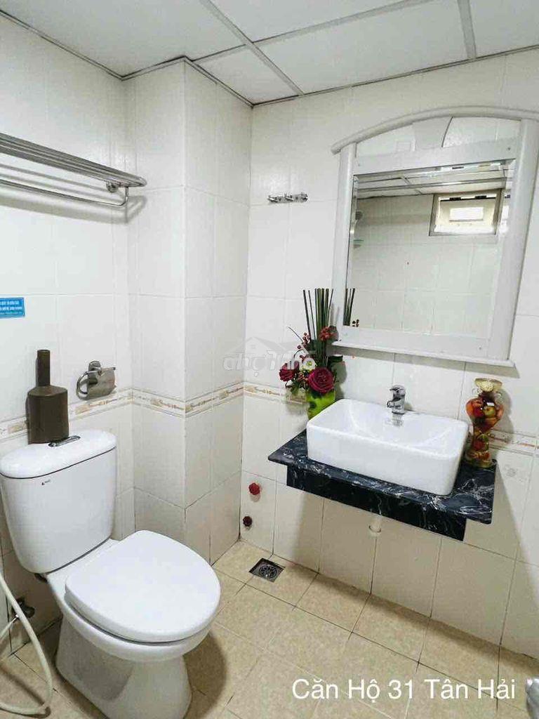 Chdv full nội thất, cửa sổ trời siêu thoáng, gần học viện hàng không - Ảnh 4