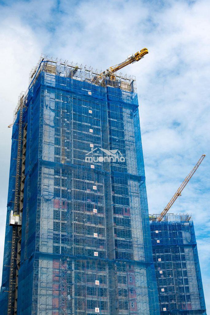📍 The privé quận 2 - căn hộ 2pn 2wc 8 tỷ 099 giá gồm vat - tầng 5. - Ảnh 3