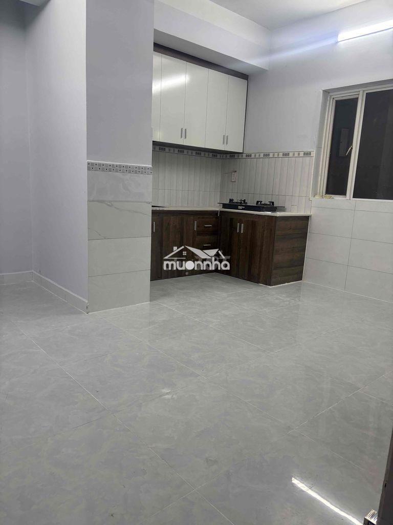Căn 62m2- nhà đẹp