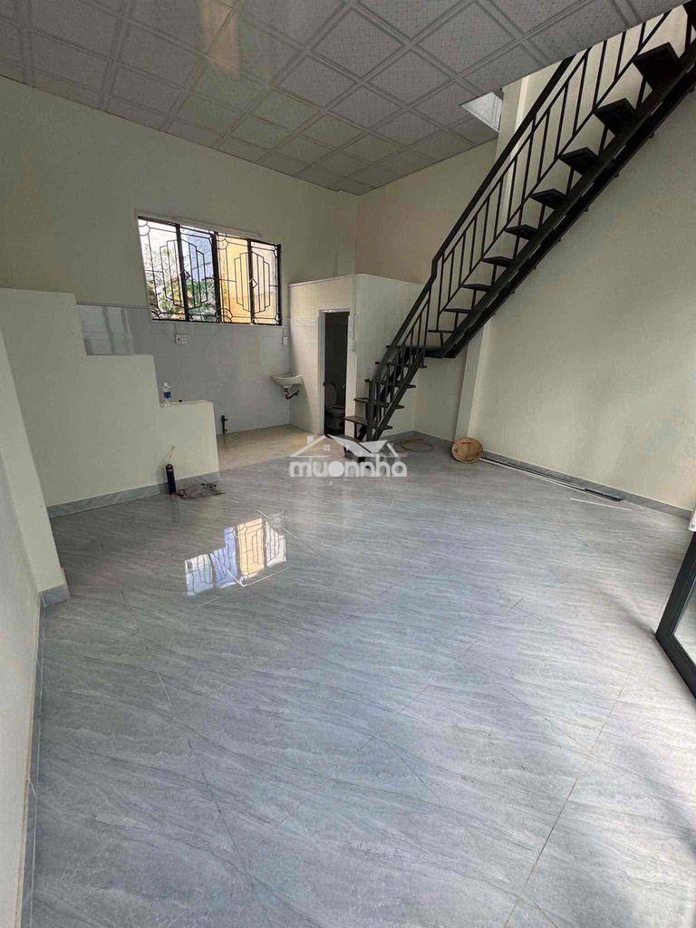 6tr nhà cho thuê nguyên căn mới đẹp 99% quốc lộ 50 - Ảnh 3