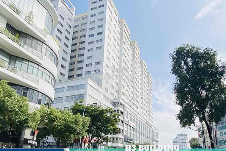 H3 sang xịn tiện ích - hoàng diệu q4 - bán căn hộ chung cư h3. q4. - c - Ảnh 3