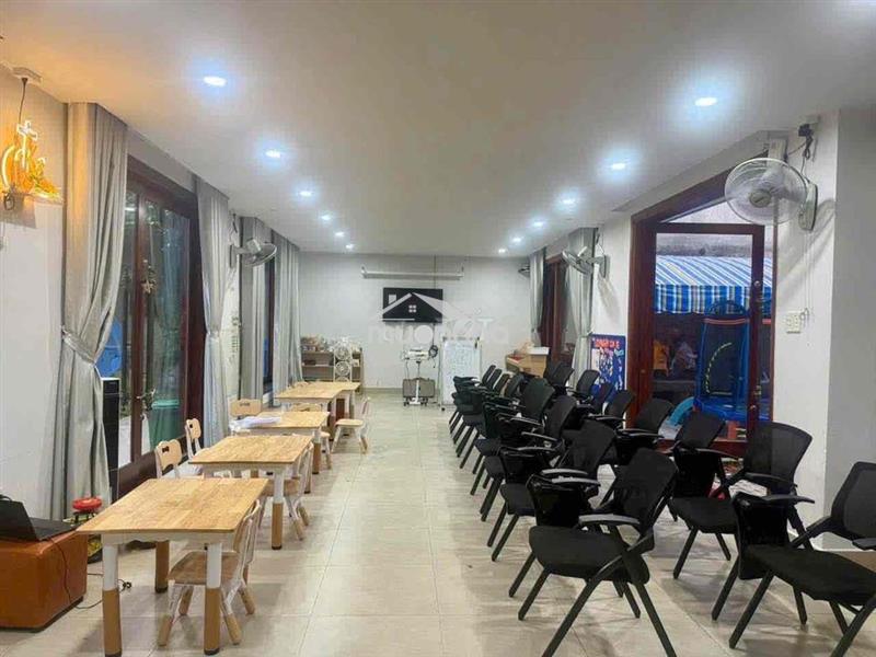 Biệt thự sân vườn 1000m gần chợ bình triệu-tttm gigamall- p.hiệp bình