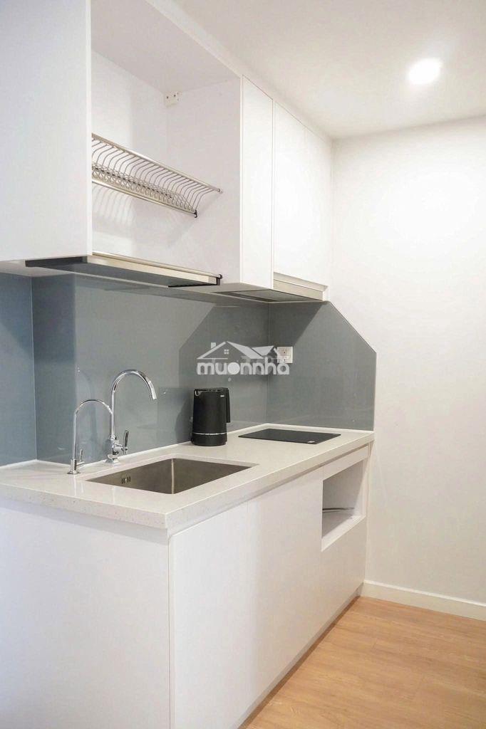 🏠 **Bcons city – căn full nội thất | 7tr5/tháng**