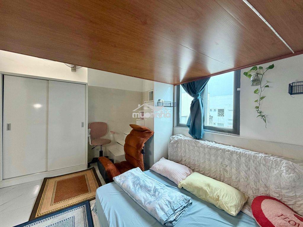 🎀Duplex cửa sổ trời chill sẵn máy lạnh gần chợ tân hương - Ảnh 2