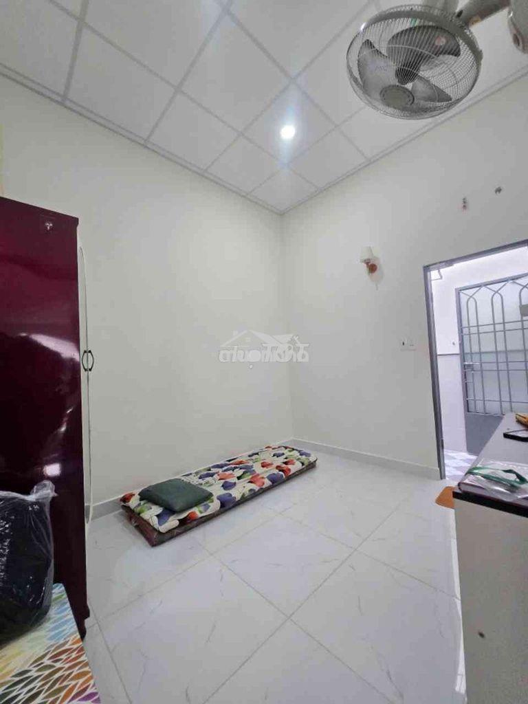 Bán nhà 5x17 - mặt tiền đường số 6 - sát urban green - sổ vuông đẹp - Ảnh 3