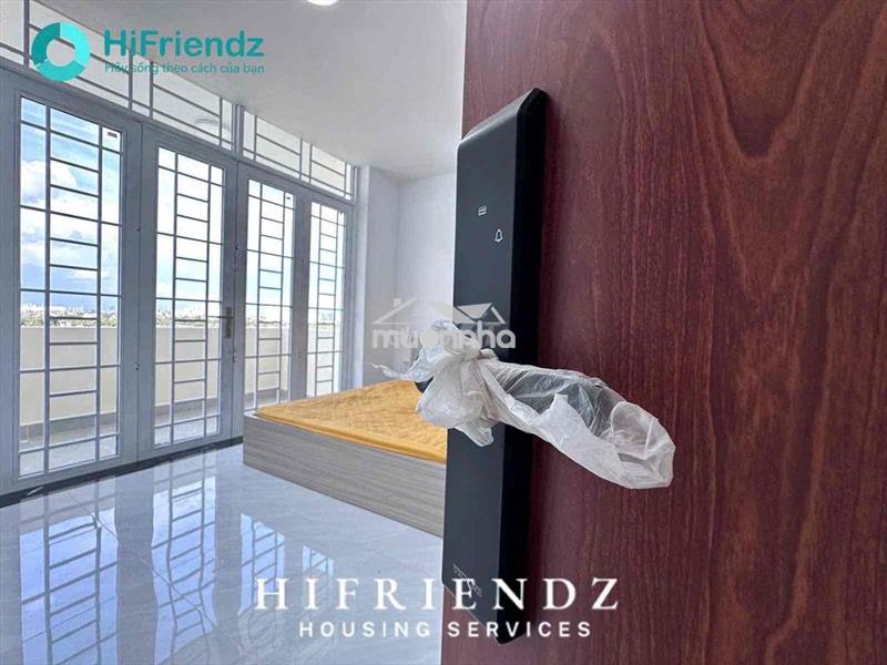 Siêu phẩm chung cư mini ngay ueh cs n, văn hiến mới kengg
