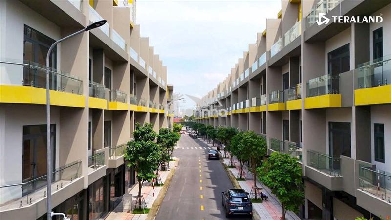 6.7 tỷ  mua nhà ở gần cầu vượt linh xuân