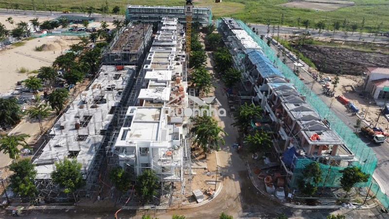 Nhà phố vườn izumi city – từ 7,9 tỷ/căn, sống xanh kết nối nhanh