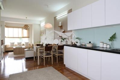 Cho thuê căn hộ flora kikyo, 55m2 1+1pn - 1wc full nt, giá chỉ 8tr5/th - 3