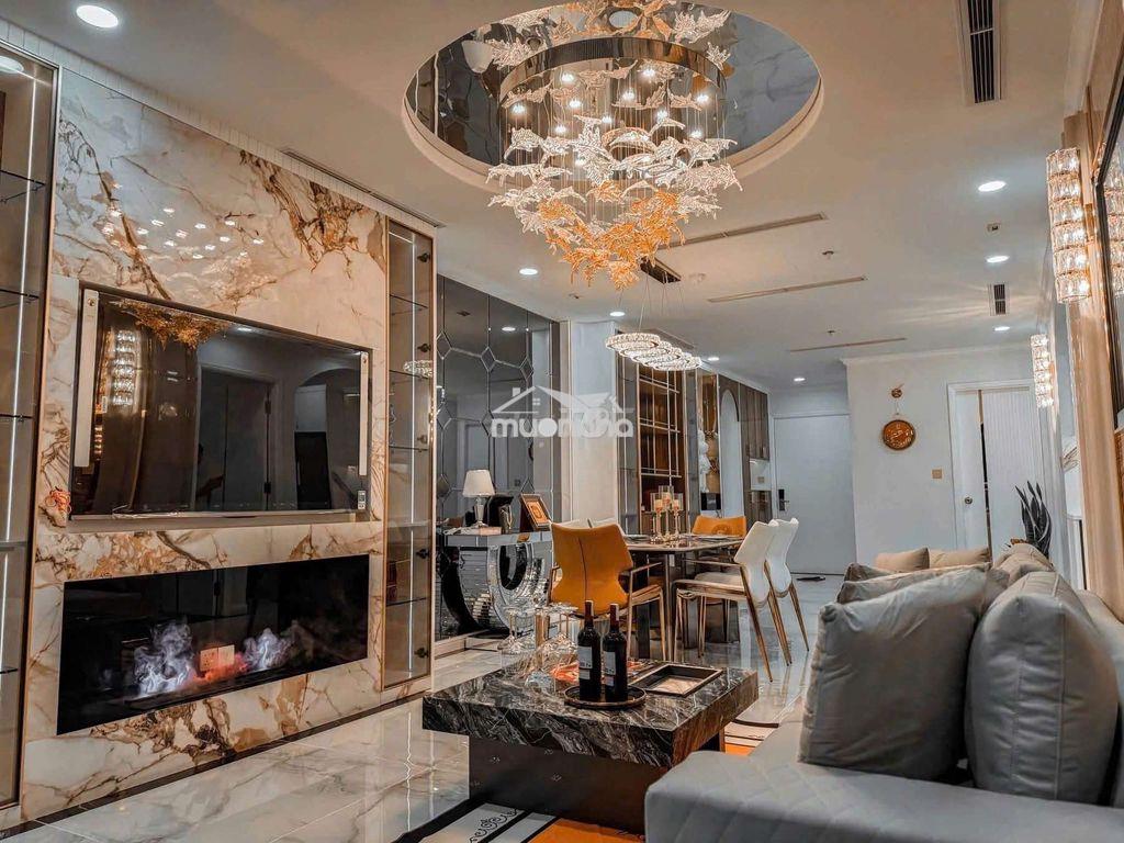 Chuyên cho thuê 1pn-2pn-3pn vinhomes grand park giá *** vào ngay - Ảnh 4