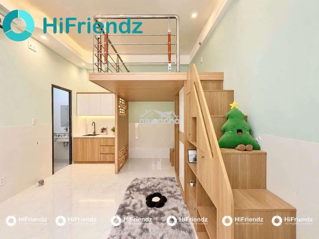 Siêu hiếm - chdv full nt ngay cv phú lâm, cc moonlight đường số 7 - Ảnh 4
