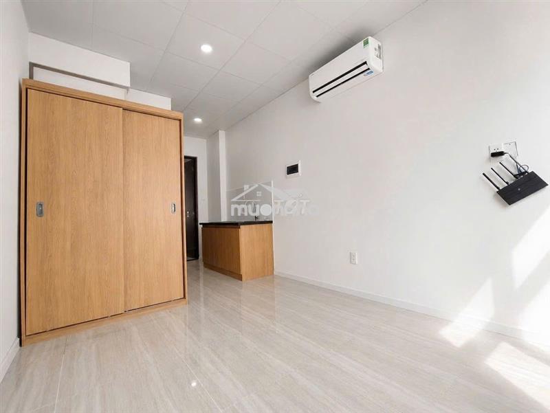 Cho thuê 1pn1wc 4.3tr tại làng đại học