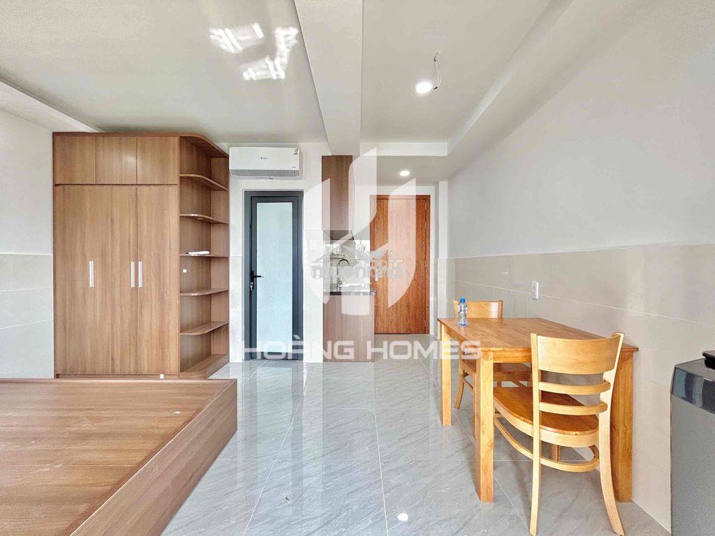 Studio ban công siêu rộng gần mai chí thọ, khu sala giá 3x - 4x - 5x - 3