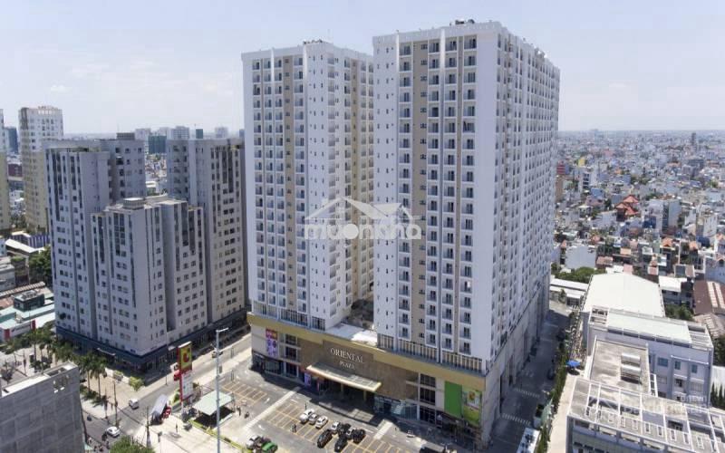 C/c oriental plaza 77m2(2pn) giá 3,85 tỷ. - Ảnh 3