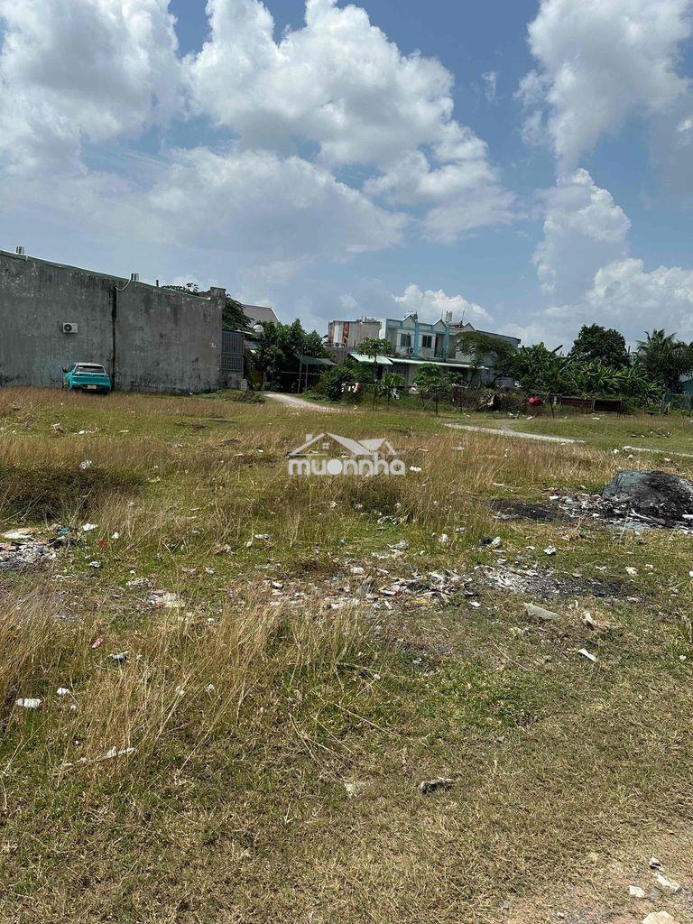 Bán đất vĩnh lộc a thới hoà - 2