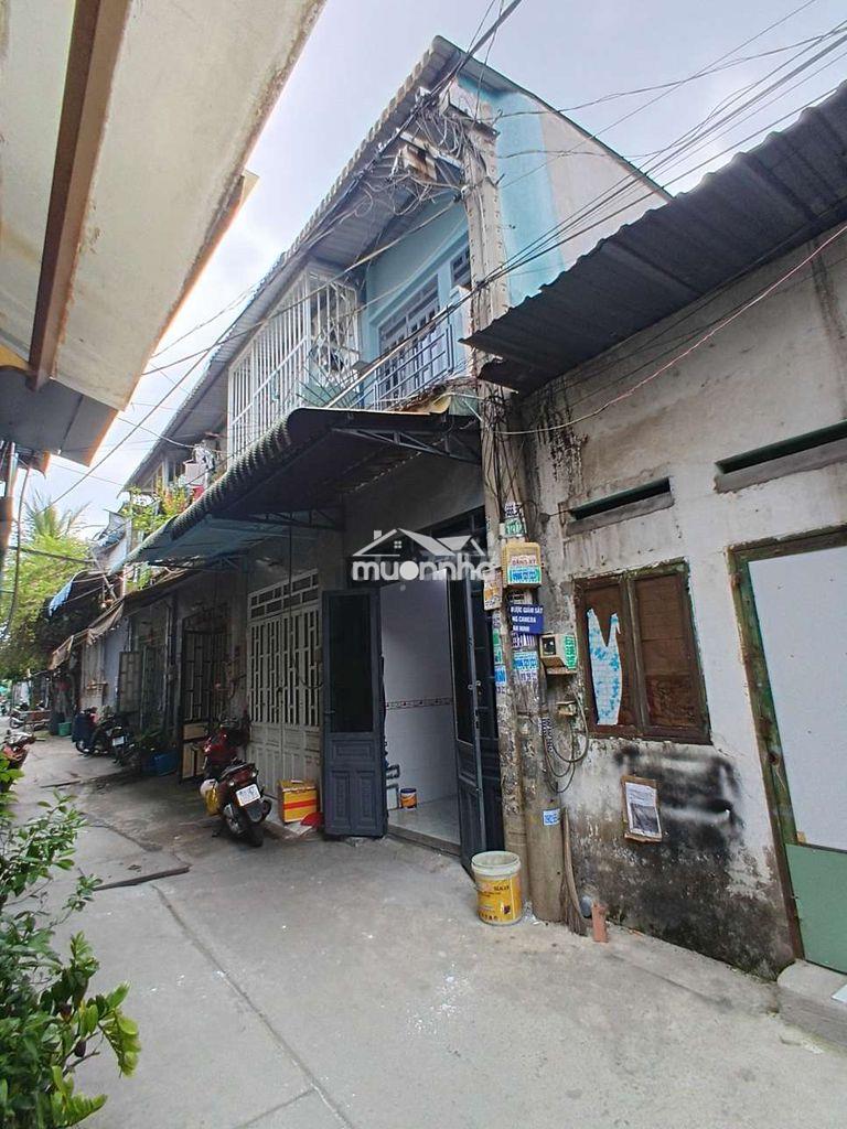 Cân bán gấp nhà bình chánh - Ảnh 4
