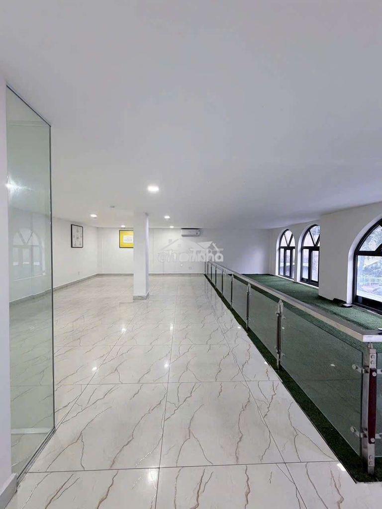 Văn phòng 90–130m² quận 4 – giá chỉ từ 12 usd/m² - Ảnh 2