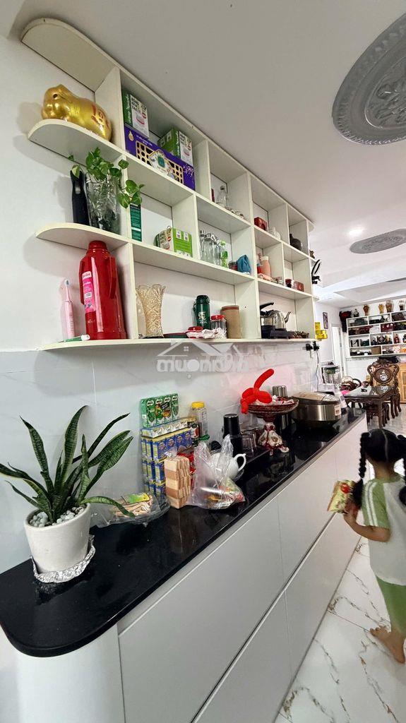 Cho thuê chung cư bình phú 1, 8 triệu - Ảnh 4