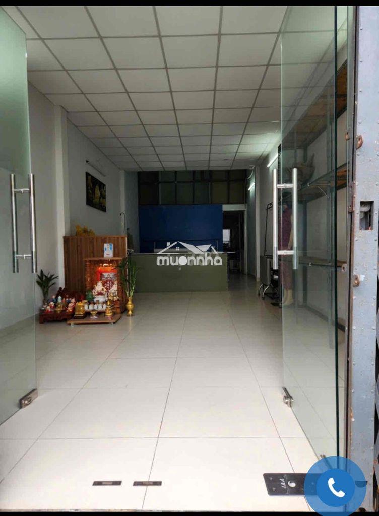 Cho thuê nhà nguyên căn 52/25 thoại ngọc hầu