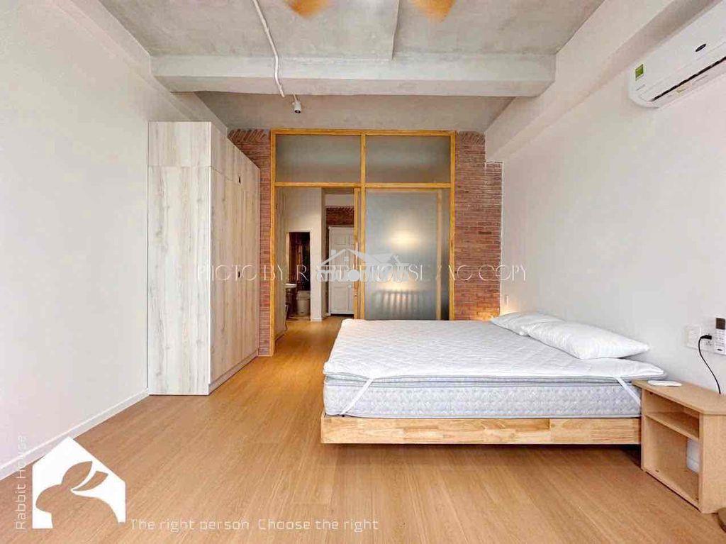Cho thuê căn hộ dịch vụ quận 1 full nội thất (ngay phố bùi viện - 2
