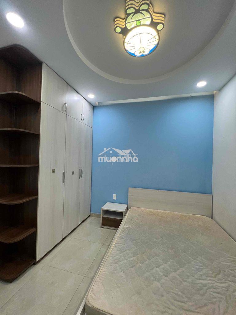Cho thuê nhà phố riovista q9 đỗ xuân hợp giá 16tr/tháng - Ảnh 4