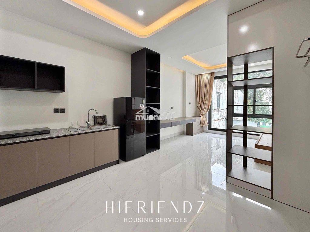 🔥Chdv thang máy thoáng trung tâm q5 full nội thất - Ảnh 2