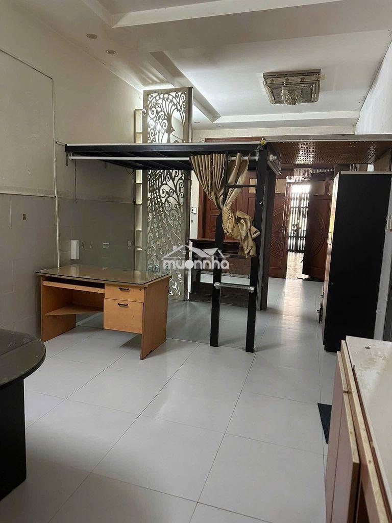 Cho thuê phòng mặt tiền đường hồ bá phấn - Ảnh 4
