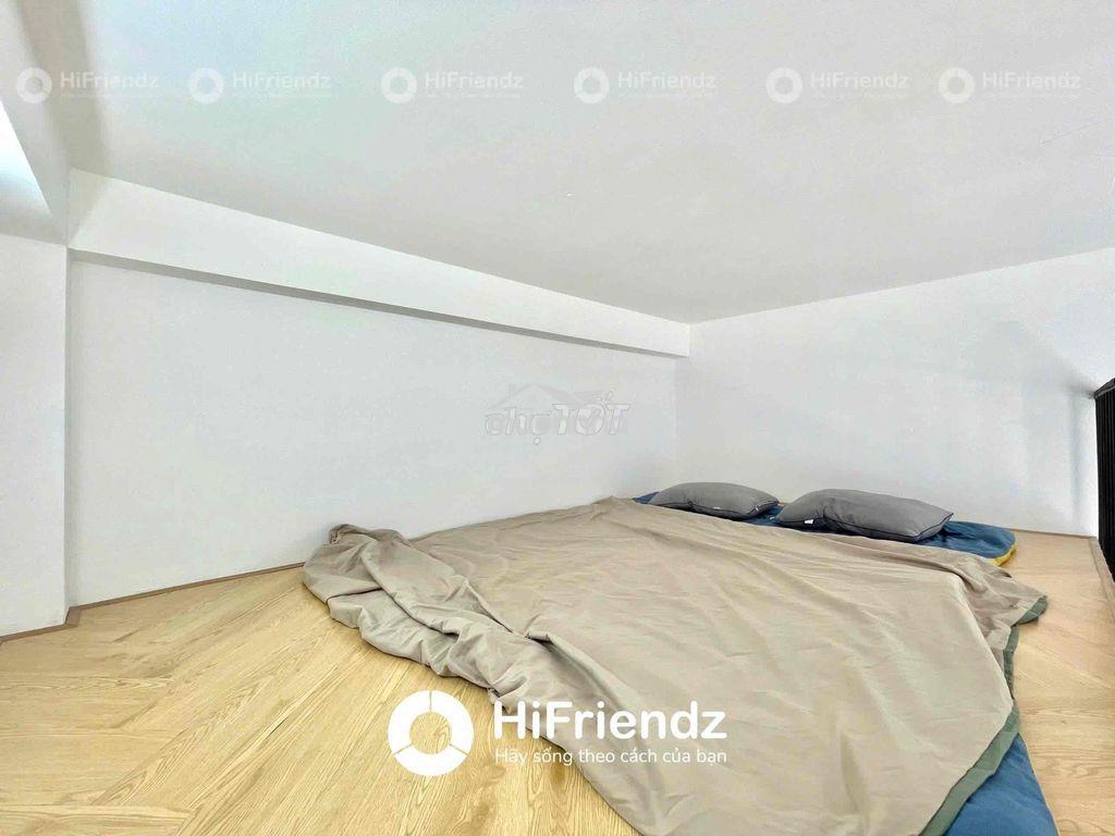 Duplex bancol siêu rộng thoáng full nội thất thuận tiện trung tâm q5 - Ảnh 4