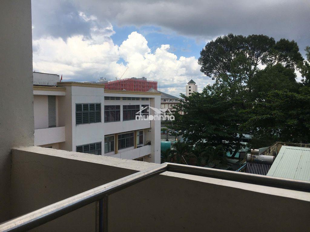 Cho thuê căn hộ 2pn 2wc đẹp – full nội thất tại thanh bình plaza - Ảnh 3