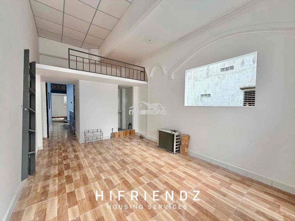 Phòng gác ban công new 100% - cộng hoà, tân bình - Ảnh 3