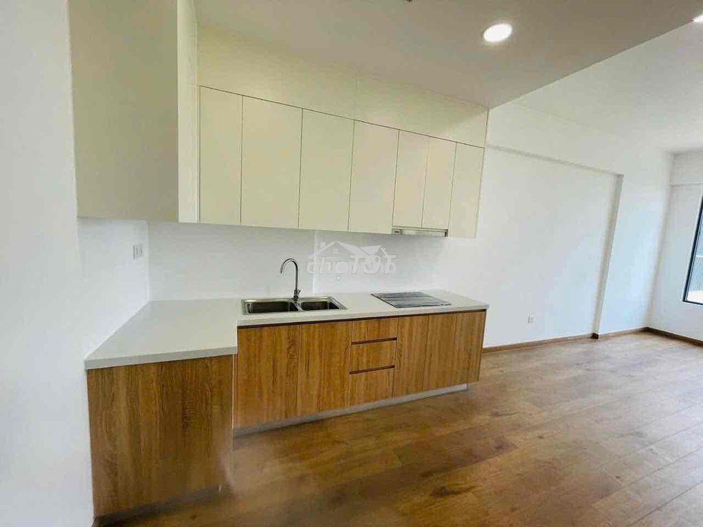 Cho thuê căn 58m2 mizuki park. có 3 máy lạnh. giá 9tr - Ảnh 3