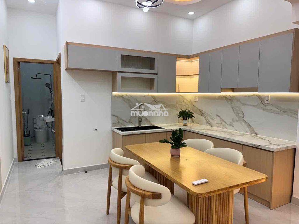 Chính chủ cần bán nhà 4x14 hai lầu - Ảnh 3