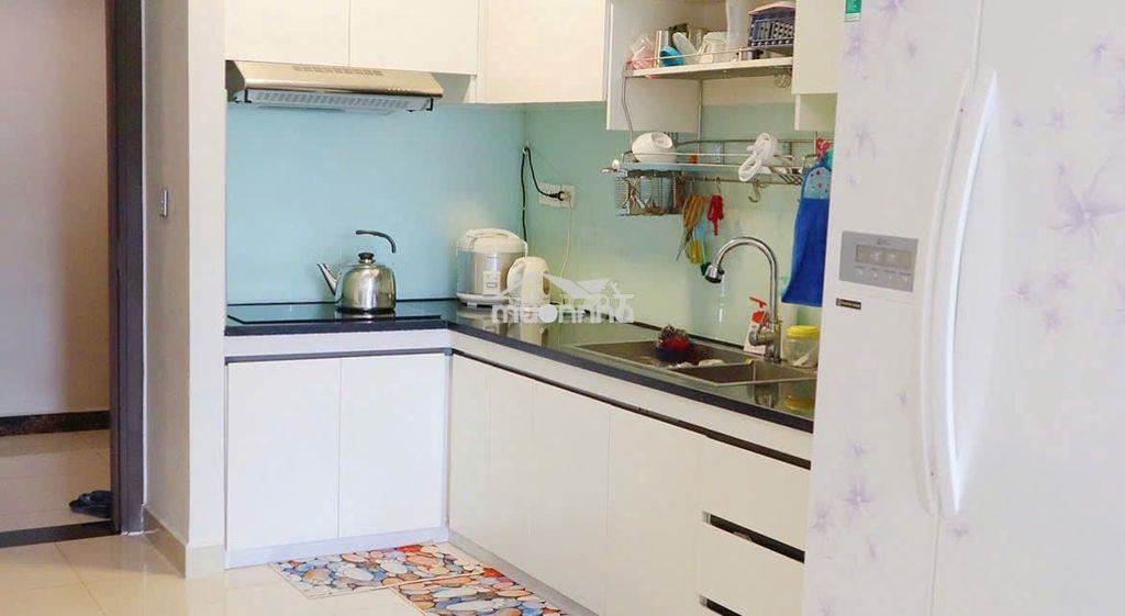 Bán căn hộ chung cư phú thọ, quận 11, 62m2, 2pn, 3.4 tỷ - Ảnh 4