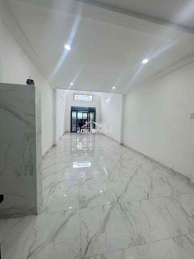 Nhà mới 100%(4x16m) lê văn quới lửng 1lầu+st 3pn 3vs hxh thông - Ảnh 4