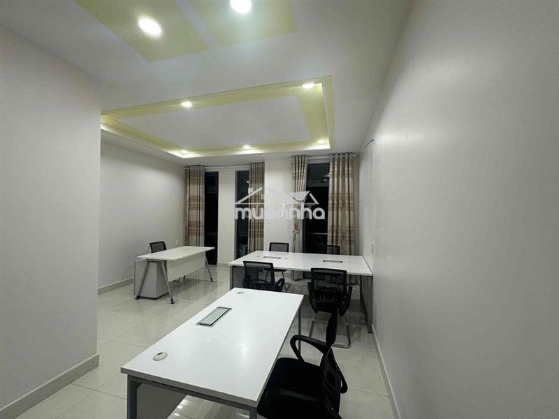 Cho thuê văn phòng công ty - khu vạn phúc city