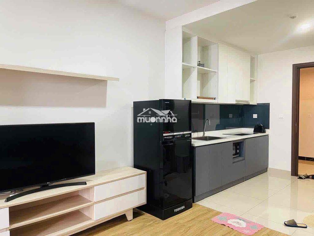 Sunrise city view 40m2 đủ đồ 12 triệu - 2
