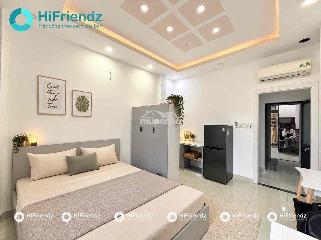 Nhà mới - full nt gần cv hoàng văn thụ - etown cộng hòa - Ảnh 3