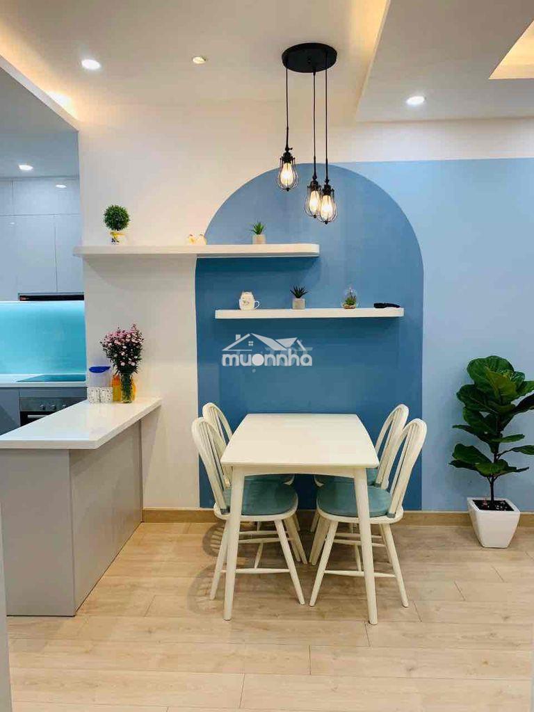 Chuyên cho thuê căn hộ cc celadon city - Ảnh 4
