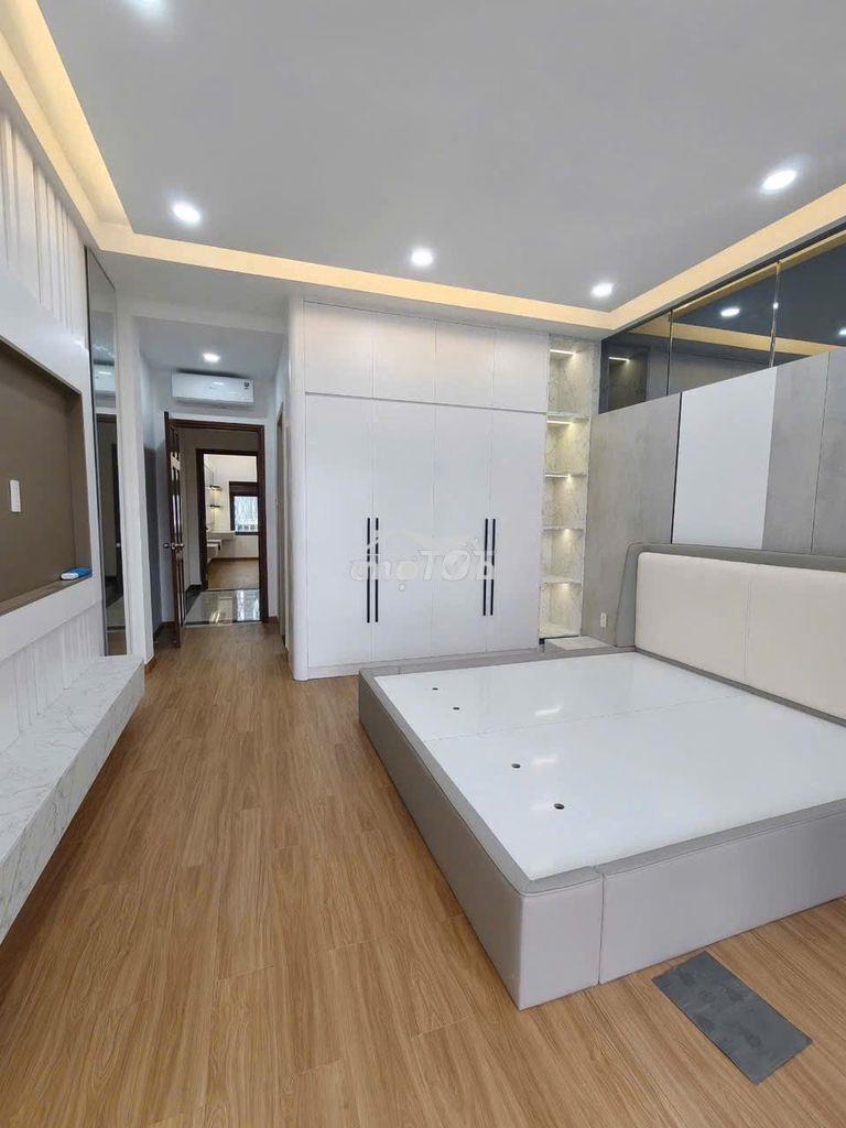 Cho thuê căn hộ mid town phú mỹ hưng, quận 7,full nội thất,giá 25tr. - Ảnh 3